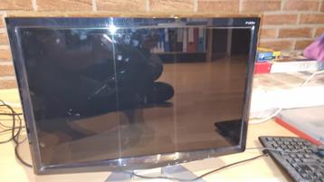 Acer P193W monitor beschikbaar voor biedingen