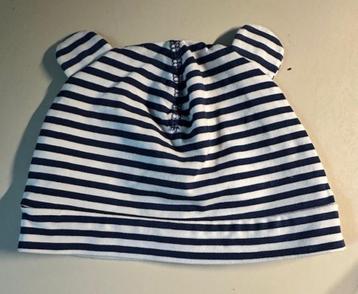 Mutsje van de H&M  maatje 74 nog NIEUW (N703) beschikbaar voor biedingen