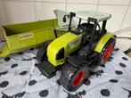 Claas Tractor met Aanhanger, Ophalen of Verzenden, Gebruikt, Jongen of Meisje