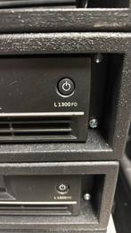 Dynacord L1300fd Eindversterker, Muziek en Instrumenten, Gebruikt, ., Dunacord, Ophalen of Verzenden