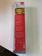 BESSEY LIJSTENKLEM  hulpstukken 4 in doos, Ophalen of Verzenden, Nieuw