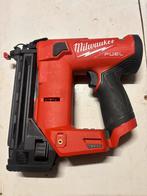 Milwaukee FCN18GS-0X Accu spijkerpistool, Doe-het-zelf en Verbouw, Gereedschap | Overige machines, Ophalen of Verzenden