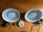 Philips LivingColors Gen2 Lampen, Kunststof, Gebruikt, Minder dan 50 cm, Stijlvolle sfeerverlichting