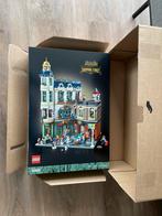 Lego 11371 - NIEUW - lego shopping street modular, Ophalen of Verzenden, Nieuw, Complete set, Lego