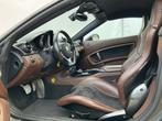 A Ferrari California 4.3 V8 476pk Novitec Carbon Keramisch L, Auto's, Automaat, Achterwielaandrijving, Gebruikt, 8 cilinders