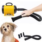 Honden Föhn 2800W, Dieren en Toebehoren, Honden-accessoires, Verzenden, Nieuw