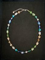 Aanbieding NIEUW exclusieve ketting naar luxe merk., Sieraden, Tassen en Uiterlijk, Kettingen, Ophalen of Verzenden, Nieuw