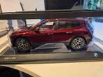 BMW ix M60 2024 1/18, Ophalen of Verzenden, Nieuw, Auto, MiniChamps