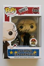 raymond van barneveld funko incl handtekening, Verzamelen, Verzenden, Nieuw