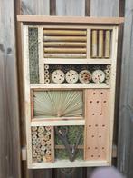 Insectenhotel van 67 bij 42 cm, Ophalen of Verzenden, Nieuw