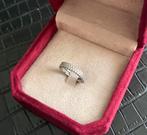 Zilveren ring, Ophalen, Zilver