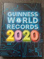 Guinness World Records 2020 - Zo goed als nieuw!, Ophalen of Verzenden, Zo goed als nieuw