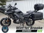 Kawasaki Versys 1000 SE Grand Tourer (bj 2023), Motorrijbewijs A, Bedrijf, Meer dan 35 kW, Overig