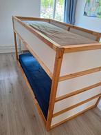 Kura bed, Huis en Inrichting, Slaapkamer | Bedden, 90 cm, Eenpersoons, Ophalen, 200 cm
