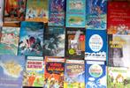 20xRoald Dahl, ToonTellegen,SimonvdGeest,TonkeDragt,Waanzin, Ophalen of Verzenden, Zo goed als nieuw
