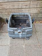 starmix ketel 50 ltr, Doe-het-zelf en Verbouw, Ophalen, Gebruikt