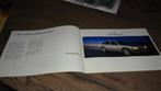 Folder Chevro-Pontiac-Oldsmo-Buick-Cadillac  ,  1980, Verzenden, Zo goed als nieuw, Overige merken