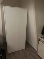 Kledingkast KLEPPSTAD 79 X 176, Huis en Inrichting, Kunststof, Zo goed als nieuw, 150 tot 200 cm, 50 tot 100 cm