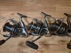 3x shimano ultegra 5500xtb., Watersport en Boten, Ophalen of Verzenden, Zo goed als nieuw, Molen