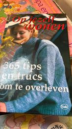 Op jezelf wonen, Ophalen of Verzenden, Zo goed als nieuw