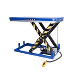 MAMMUTH 230V heftafel 1000 Kg | GRATIS VERZENDING *TIP*, Ophalen of Verzenden, ., ., .