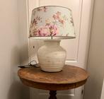 Landelijke Kruiklamp met Bloemenkap, Ophalen