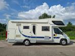 Mooie McLouis camper met alkoof en stapelbed | Instapklaar, Caravans en Kamperen, Alkoof, Ringverwarming, Fiat, Particulier