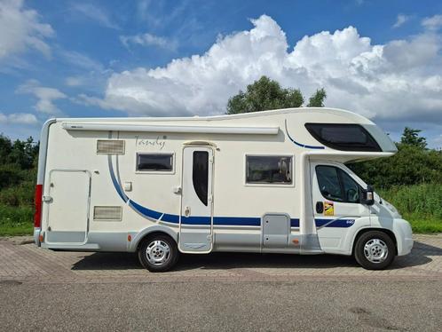 Mooie McLouis camper met alkoof en stapelbed | Instapklaar, Caravans en Kamperen, Campers, Particulier, tot en met 6, Alkoof, McLouis