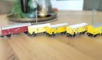 Märklin, Hobby en Vrije tijd, Wisselstroom, Gebruikt, Wagon, Ophalen of Verzenden