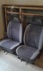 Ford Fiesta mk2 voorstoelen, Auto-onderdelen, Interieur en Bekleding, Ophalen, Ford