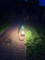 Eglo Lorena 1 buitenverlichting / terraslamp.met kabel ., Ophalen of Verzenden