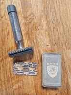 Scheerset Korea oorlog VN/.UNO. Officier. NDVN., Verzamelen, Ophalen of Verzenden, Landmacht, Nederland, Overige typen