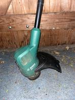 Bosch Bosmaaier, Tuin en Terras, Ophalen, Gebruikt, 10 tot 30 cm, Accu