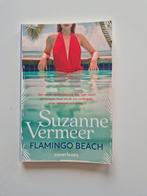 Flamingo Beach - Suzanne Vermeer (Nieuw), Ophalen of Verzenden, Nieuw, Suzanne Vermeer, Nederland