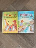 Dick Laan - Diverse Pinkeltje boeken, Ophalen of Verzenden, Gelezen