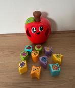 VTech Baby Vrolijke Vormenappel, Ophalen, Zo goed als nieuw, 6 maanden tot 2 jaar