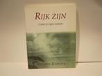 Shakti Gawain				Rijk zijn, Ophalen of Verzenden, Zo goed als nieuw, Tarot of Kaarten leggen, Overige typen