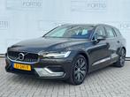 Volvo V60 2.0 T4 Inscription NL AUTO | LEDER | ACC | CARPLAY, Euro 6, 1603 kg, Bluetooth, 92 €/maand