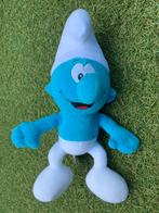 TE KOOP: smurfen knuffel ZGAN, Verzamelen, Smurfen, Ophalen of Verzenden, Zo goed als nieuw