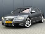 Audi S8 5.2 V10 Quattro Pro Line+ 2e Eigenaar - Origineel NL, Auto's, Audi, Automaat, Gebruikt, Zwart, 5204 cc
