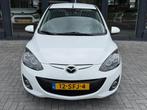 Mazda 2 1.3 BIFUEL GT-M Line Airco Benzine LPG G3 Nap, Voorwielaandrijving, Euro 5, Stof, Gebruikt