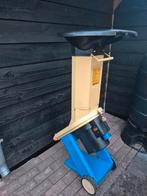 hakselaar,schredder,takkenversnipperaar,scheppach,230v, Ophalen, Zo goed als nieuw, Elektrisch