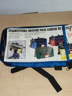 stuurfietstas, Fietsen en Brommers, Fietsaccessoires | Fietstassen, Ophalen of Verzenden, Nieuw