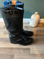 Sendra laarzen maat 41, Kleding | Dames, Schoenen, Gedragen, Ophalen of Verzenden, Zwart, Sendra