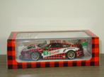 Porsche 911 GT3 R Pfaff Motorsports ISMA 2019 - Spark 1:43, Overige merken, Duitsland, Auto, Verzenden