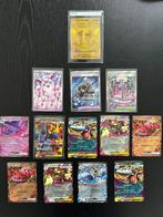 Pokemon Inferno X hits, Ophalen of Verzenden, Nieuw, Meerdere kaarten, Foil