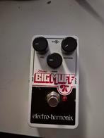 EHX Big Muff Pi Nano - Fuzz Pedaal, Muziek en Instrumenten, Effecten, Ophalen of Verzenden