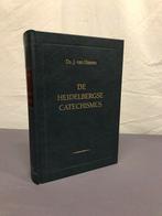 Ds. J. van Haaren : De Heidelbergse Catechismus, Boeken, Godsdienst en Theologie, Ophalen of Verzenden, Zo goed als nieuw, Ds. J. van Haaren