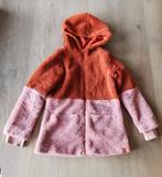 Z8 borgvest meisje 116/122, Kinderen en Baby's, Kinderkleding | Maat 116, Meisje, Z8, Ophalen of Verzenden, Overige typen