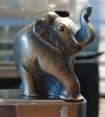 Vintage design BiRi salontafel Peter Ghyczy 1980s olifant, Antiek en Kunst, Kunst | Designobjecten, Ophalen